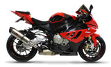 Dominator Exhaust Silencer S1000RR 2009-2011
