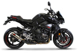 Dominator Exhaust Silencer MT-10 2016-2020