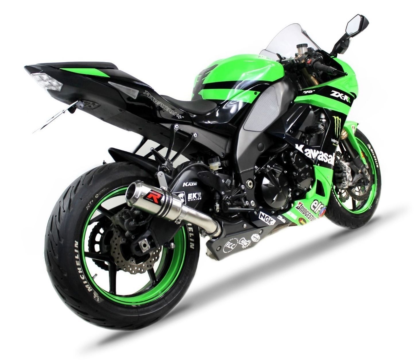 ZX10R 2008 - 2010 – msliders