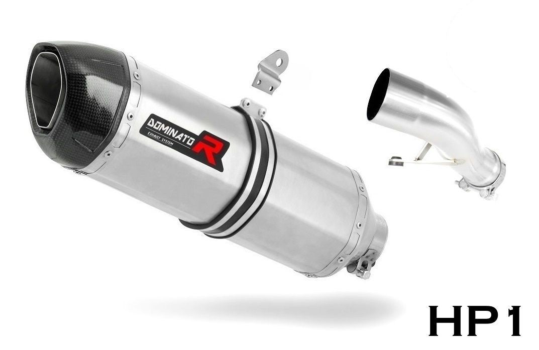 Dominator Exhaust Silencer FZ1 2006-2015