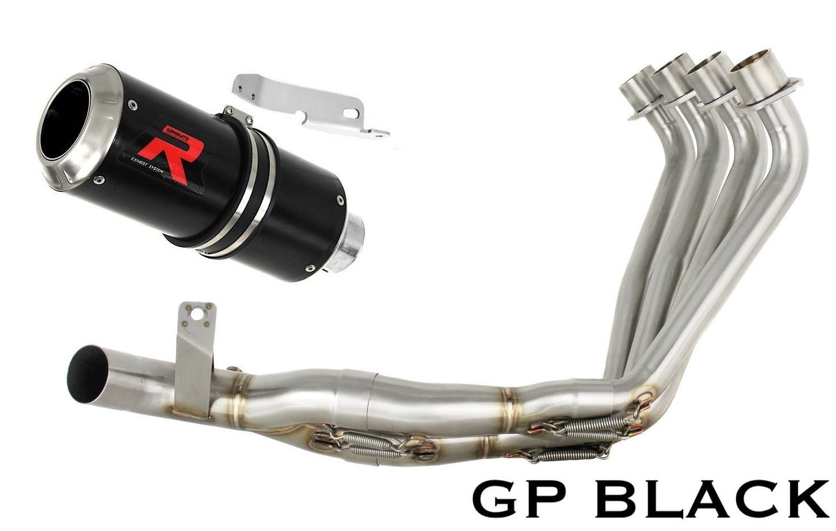 Dominator FULL Exhaust System CBR 650 R/F 2019-2023