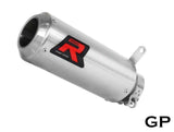 Dominator Exhaust Silencer S1000RR 2009-2011