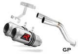 Dominator Exhaust Silencer FZ6 S1 2004-2010