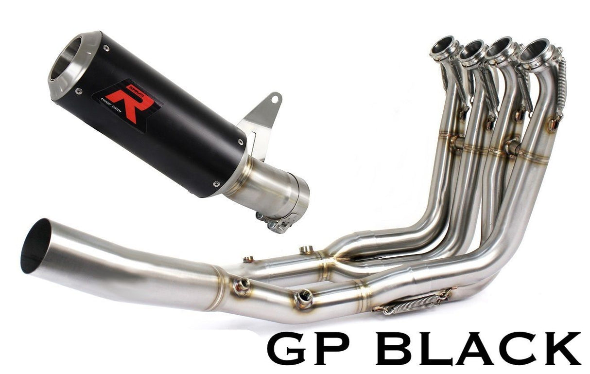 Dominator FULL Exhaust System S1000R 2021-2023