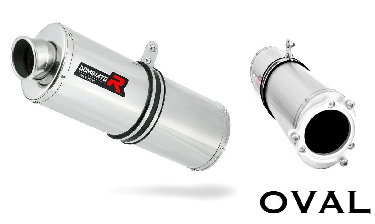 Dominator Exhaust Silencer 954 RR 2002-2003