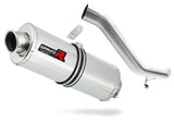Dominator Exhaust Silencer TIGER EXPLORER 1200 2016-2017