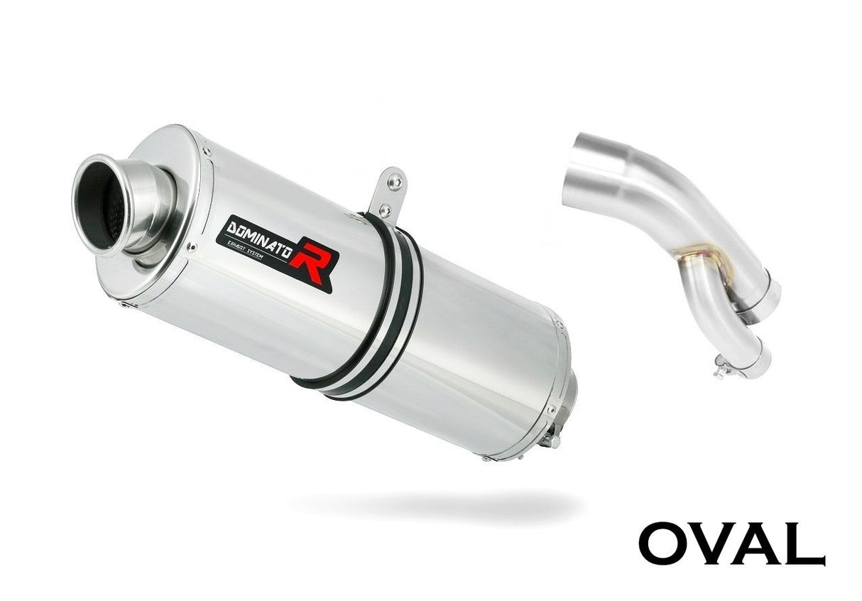 Dominator Exhaust Silencer S1000XR 2015-2019