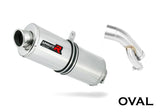 Dominator Exhaust Silencer S1000XR 2015-2019
