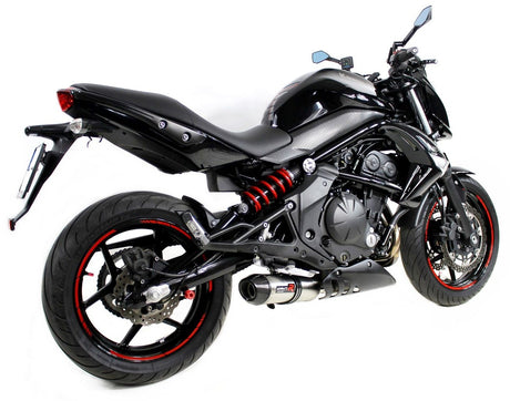 Dominator Exhaust Silencer ER-6 2009-2011