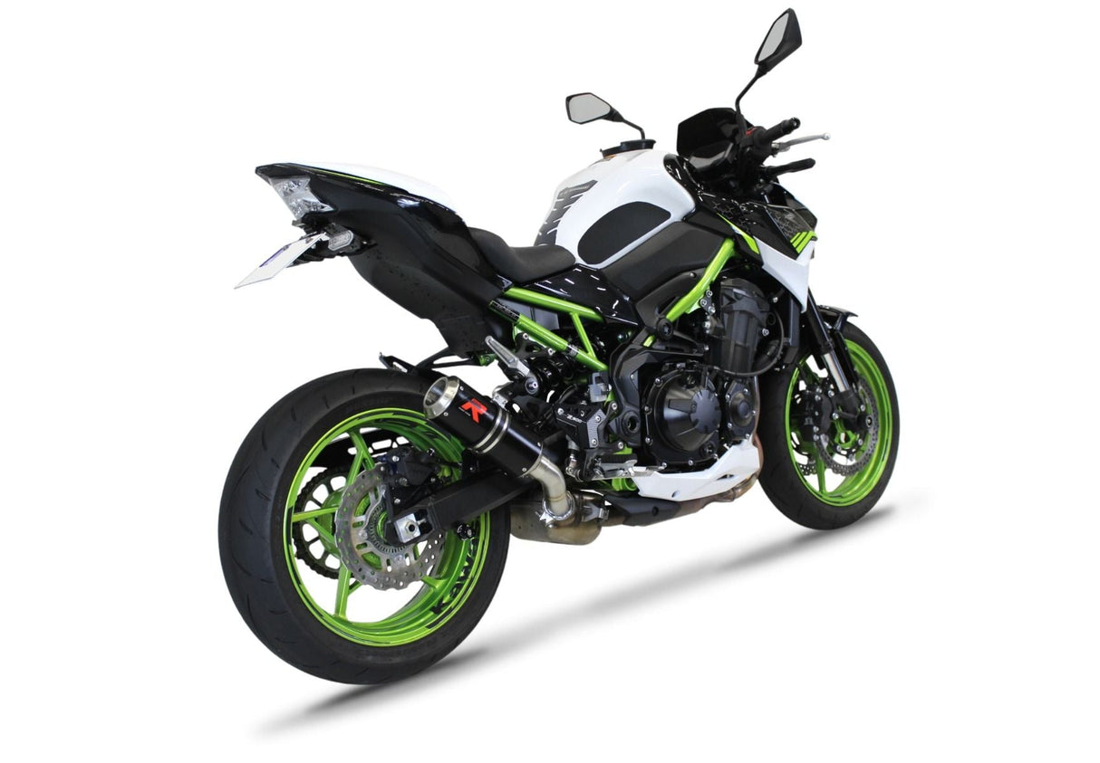 Dominator Exhaust Silencer Z900 2020-2023
