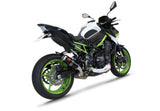 Dominator Exhaust Silencer Z900 2020-2023