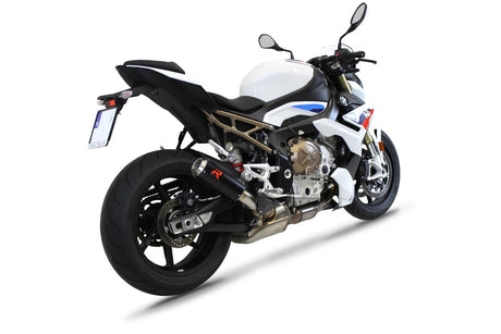 Dominator Exhaust Silencer S1000R 2021-2023