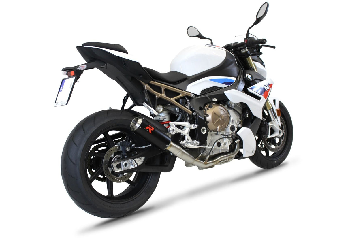 Dominator FULL Exhaust System S1000R 2021-2023