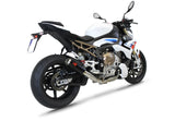 Dominator FULL Exhaust System S1000R 2021-2023