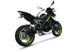 Dominator FULL Exhaust System Z900 2020-2023