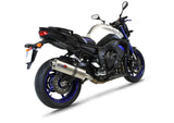 Dominator EU Homologated Exhaust Silencer FZ8 2010-2016