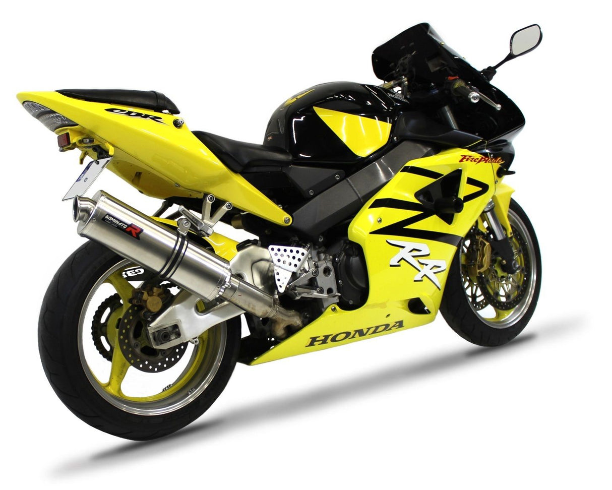 Dominator Exhaust Silencer 954 RR 2002-2003