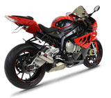 Dominator Exhaust Silencer S1000RR 2009-2011