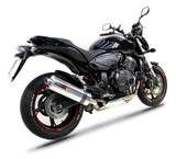 Dominator Exhaust Silencer CB600 Hornet 2007-2013