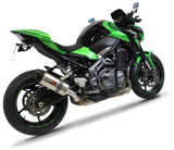 Dominator Exhaust Silencer Z900 2017-2019