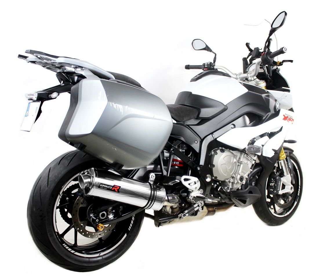 Dominator Exhaust Silencer S1000XR 2015-2019