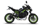 Dominator FULL Exhaust System Z900 2020-2023