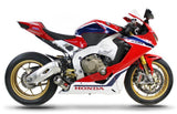 Dominator Exhaust Silencer CBR 1000RR 2017-2019