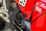 Crash protection CBR 1000RR 2008-2019