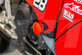 Crash protection CBR 1000RR 2008-2019