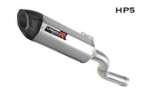 Dominator Exhaust Silencer F900XR 2020-2023
