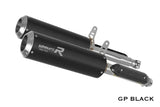 Dominator Exhaust Silencer CB900 Hornet 2002-2007