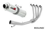 Dominator FULL Exhaust System GSF 1250 N/S 2007-2016