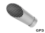 Dominator Exhaust Silencer S1000RR 2009-2011