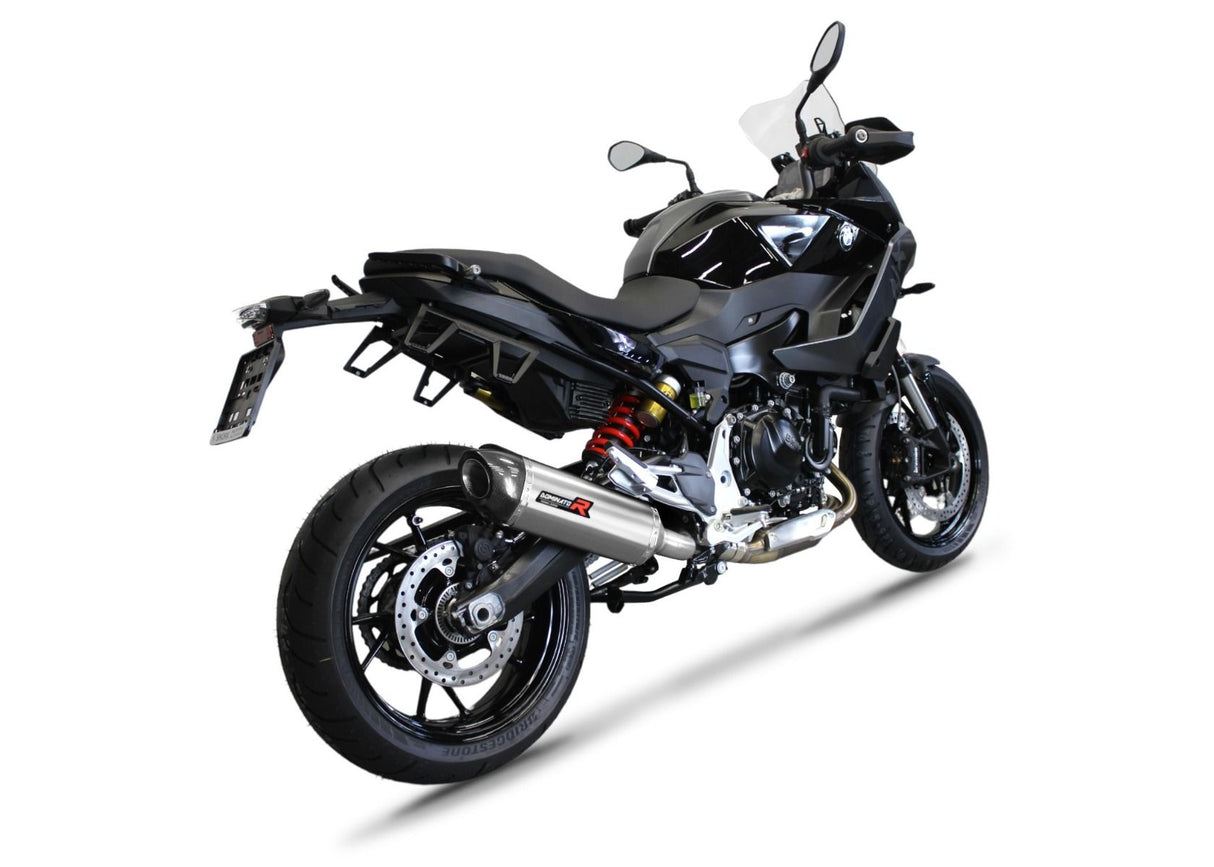 Dominator Exhaust Silencer F900R 2020-2023