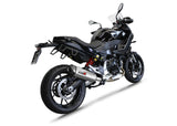 Dominator Exhaust Silencer F900R 2020-2023