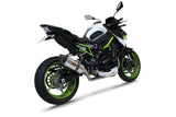 Dominator FULL Exhaust System Z900 2020-2023