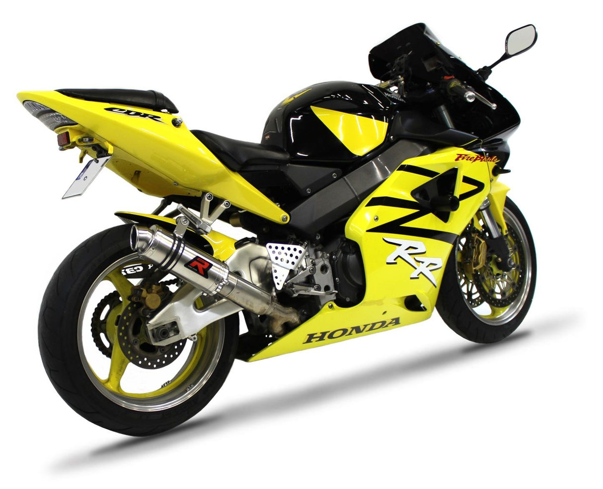 Dominator Exhaust Silencer 954 RR 2002-2003