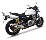 Dominator Exhaust Silencer XJR 1300 2007-2016