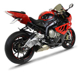 Dominator Exhaust Silencer S1000RR 2009-2011