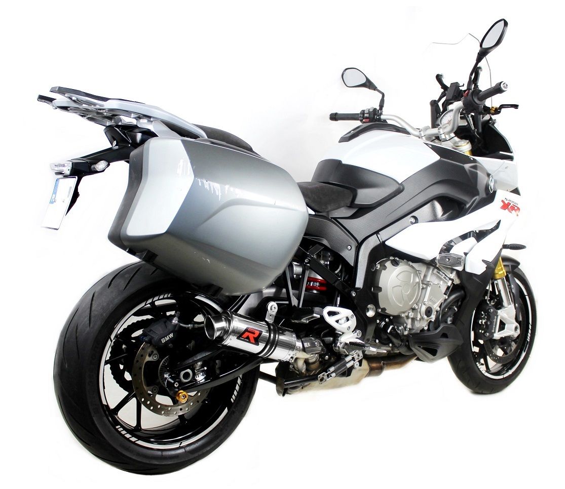 Dominator Exhaust Silencer S1000XR 2015-2019