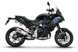 Dominator Exhaust Silencer F900R 2020-2023