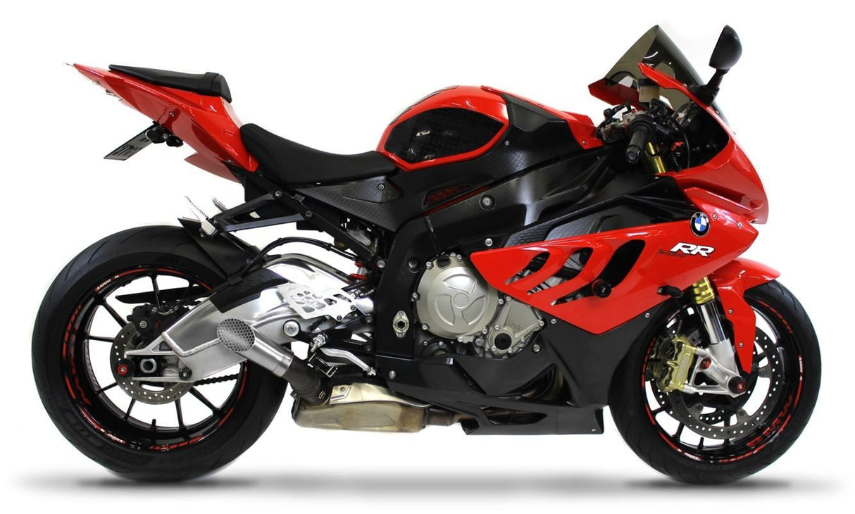 Dominator Exhaust Silencer S1000RR 2009-2011