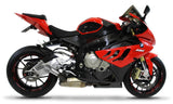 Dominator Exhaust Silencer S1000RR 2009-2011
