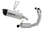 Dominator FULL Exhaust System RS 660 2020-2023