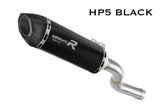 Dominator Exhaust Silencer F900XR 2020-2023