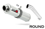 Dominator Exhaust Silencer YZF600R Thundercat