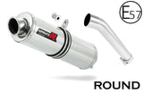 Dominator EU Homologated Exhaust Silencer YZF600R Thundercat