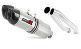 Dominator Exhaust Silencer Z1000 2003-2006