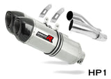 Dominator Exhaust Silencer Z1000 2010-2013
