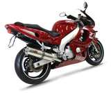 Dominator EU Homologated Exhaust Silencer YZF600R Thundercat